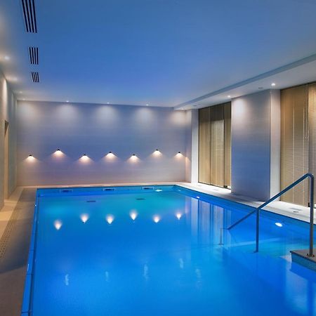 Domitys - Galilee Lejlighedshotel Cergy Eksteriør billede